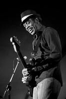 James Armstrong photo