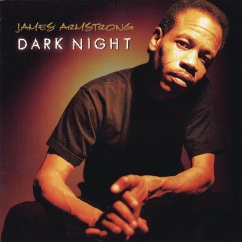 Dark Night cover