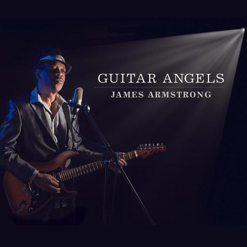Guitar Angels cover