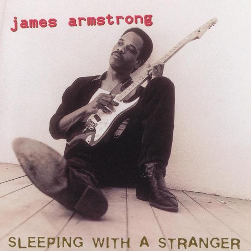 Sleeping With A Stranger cover