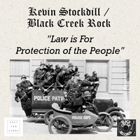 Kevin Stockdill (BMI) photo
