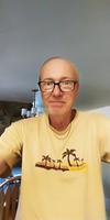 Kevin Stockdill (BMI) photo