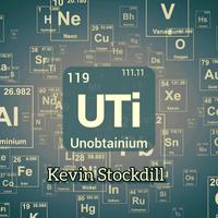 Kevin Stockdill (BMI) photo