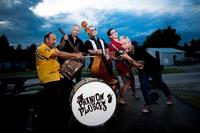 The Phantom Playboys photo