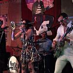 The Phantom Playboys