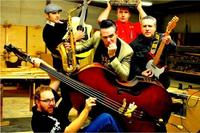 The Phantom Playboys photo