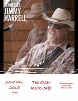 Tennessee Jimmy Harrell photo