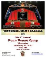 Tennessee Jimmy Harrell photo