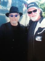 Tennessee Jimmy Harrell photo