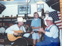 Tennessee Jimmy Harrell photo
