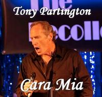 Tony Partington & The Recollections photo