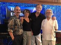 Tony Partington & The Recollections photo