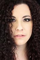 Julie Curly photo