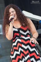 Julie Curly photo