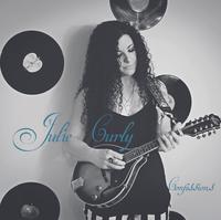 Julie Curly photo