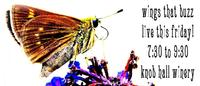 Wings That Buzz photo