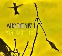 Wings That Buzz photo