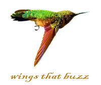Wings That Buzz photo