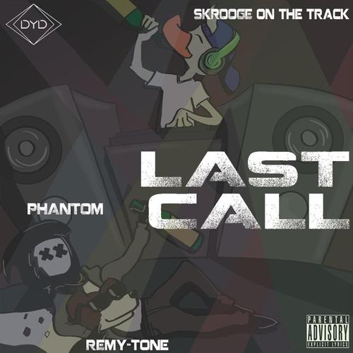 Last Call cover