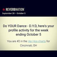 D.Y.D. Do Your Dance Publishing photo