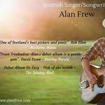 Alan Frew
