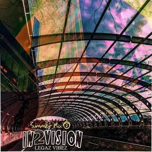 In2Vision cover