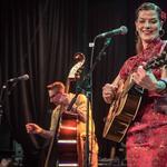 Kiti Gartner & the Drifting Valentines