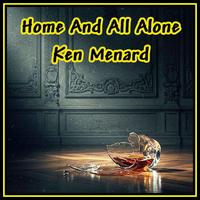 Kenny Menard photo