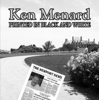 Kenny Menard photo