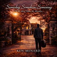 Kenny Menard photo