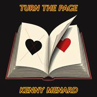 Kenny Menard photo