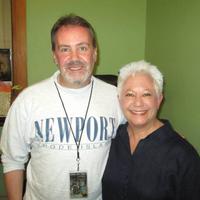 Kenny Menard photo