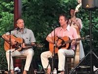 the Holland Bros. photo