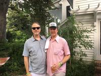 the Holland Bros. photo