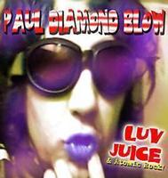 Paul Diamond Blow photo