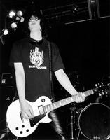 Paul Diamond Blow photo