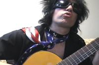Paul Diamond Blow photo