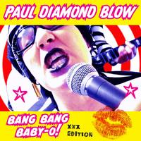 Paul Diamond Blow photo