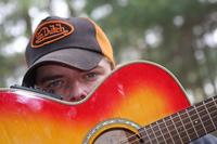 Wes Cain photo