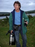 Terry Gordon photo