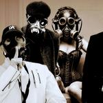 2051 Time Traveler Muzik