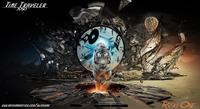 2051 Time Traveler Muzik photo