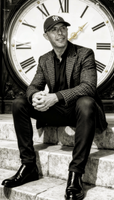 2051 Time Traveler Muzik photo