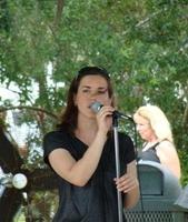 Rebekah Faith photo
