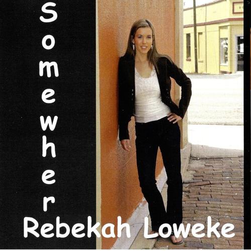 Somewhere cover