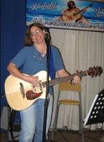 Patricia Silverberg photo