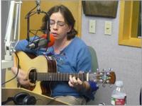 Patricia Silverberg photo
