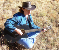 Patricia Silverberg photo