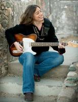 Patricia Silverberg photo