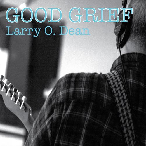 Good Grief cover